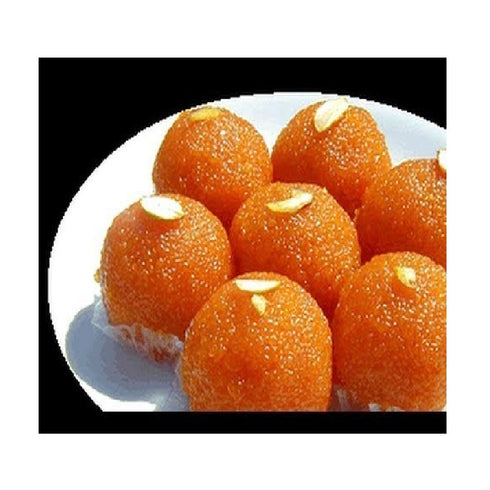 Sampradaya Motichoor Laddu